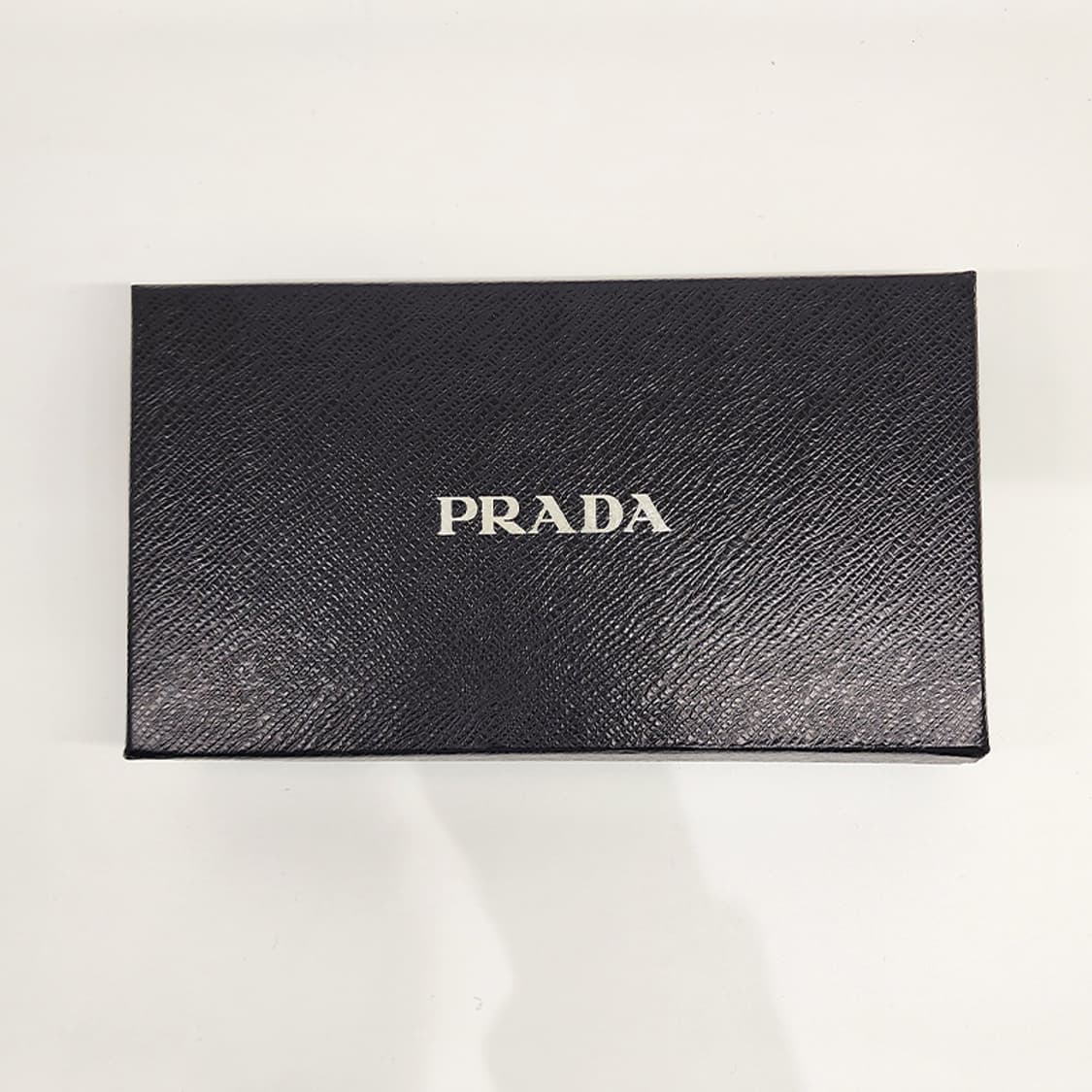 프라다 1M1132 사피아노 장지갑 엔틱골드 상품이미지7