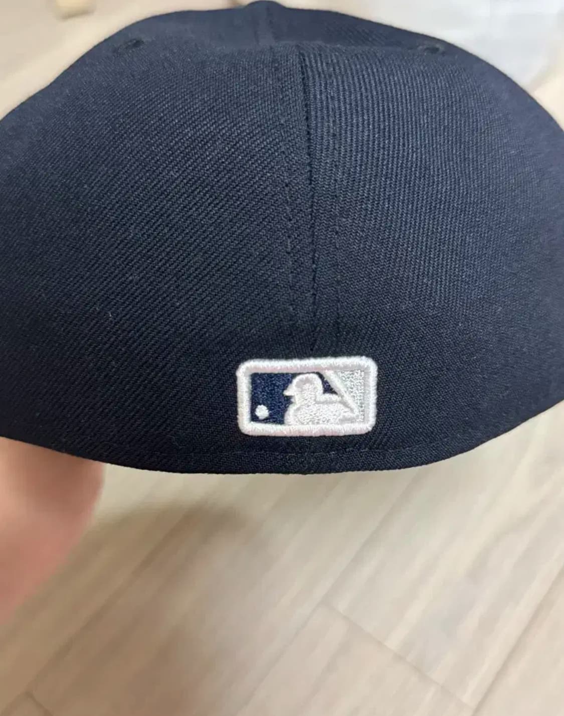 뉴에라 로우 프로파일 7 5/8사이즈 상품이미지3