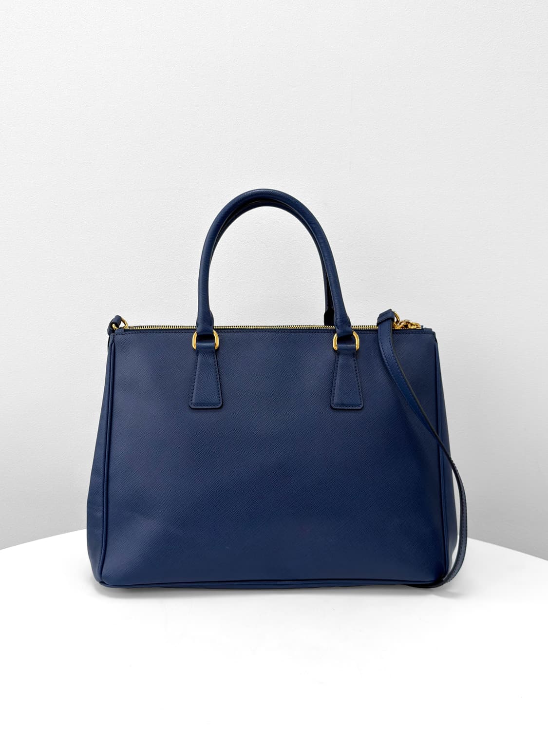 Prada Saffiano Lux Tote Bag 상품이미지5