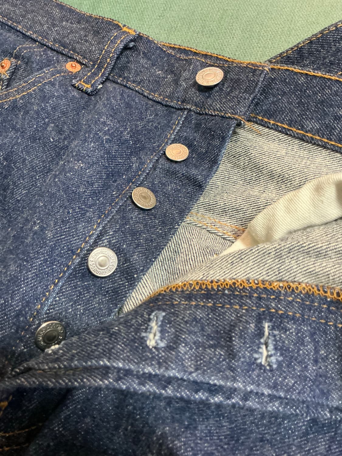 Levi's 501xx 상품이미지6