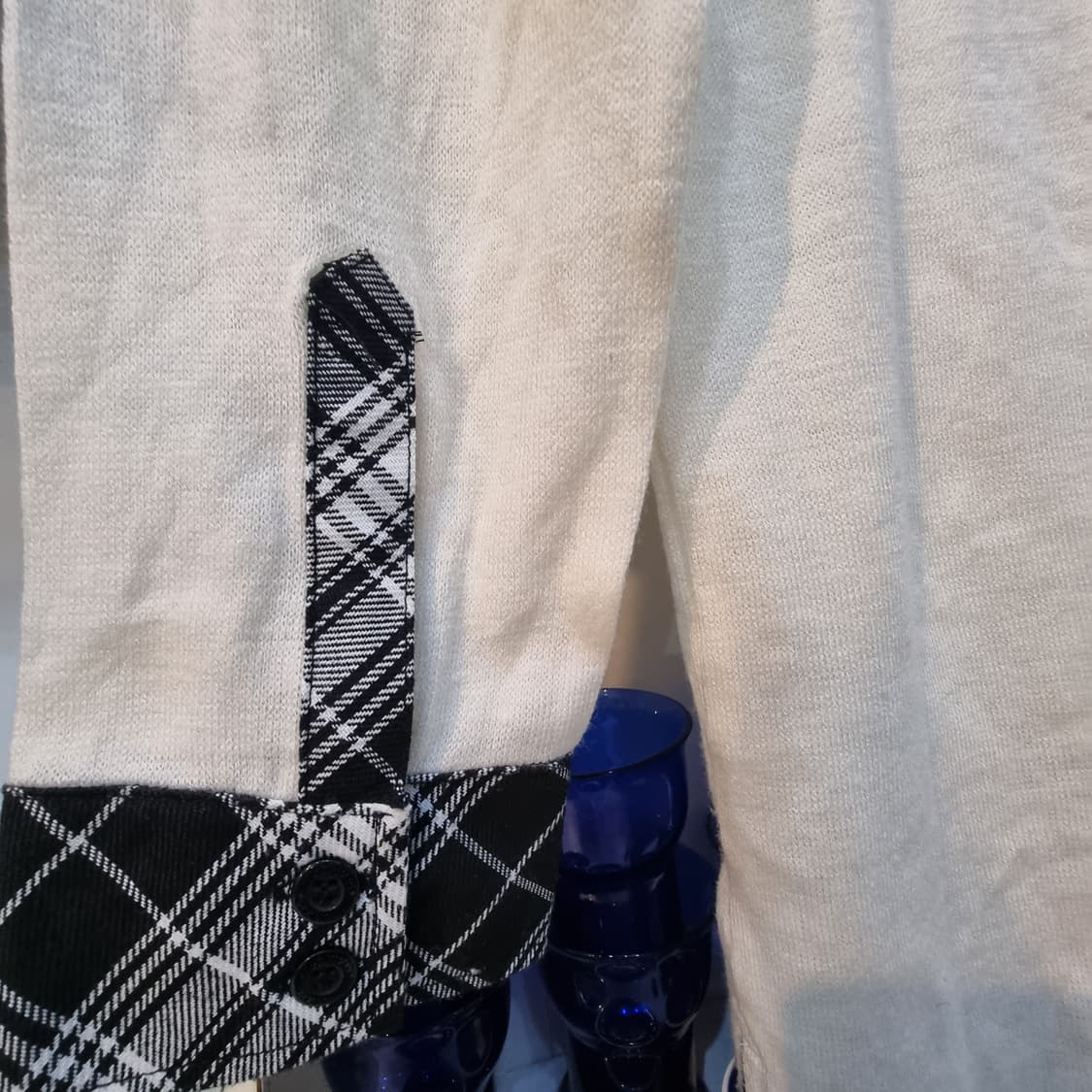 LIZ LISA doll 리즈리사돌 니트 폴로티 상품이미지4