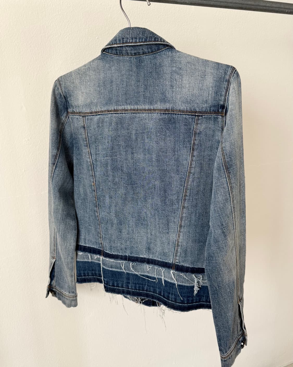 빈티지 자켓 상품이미지3