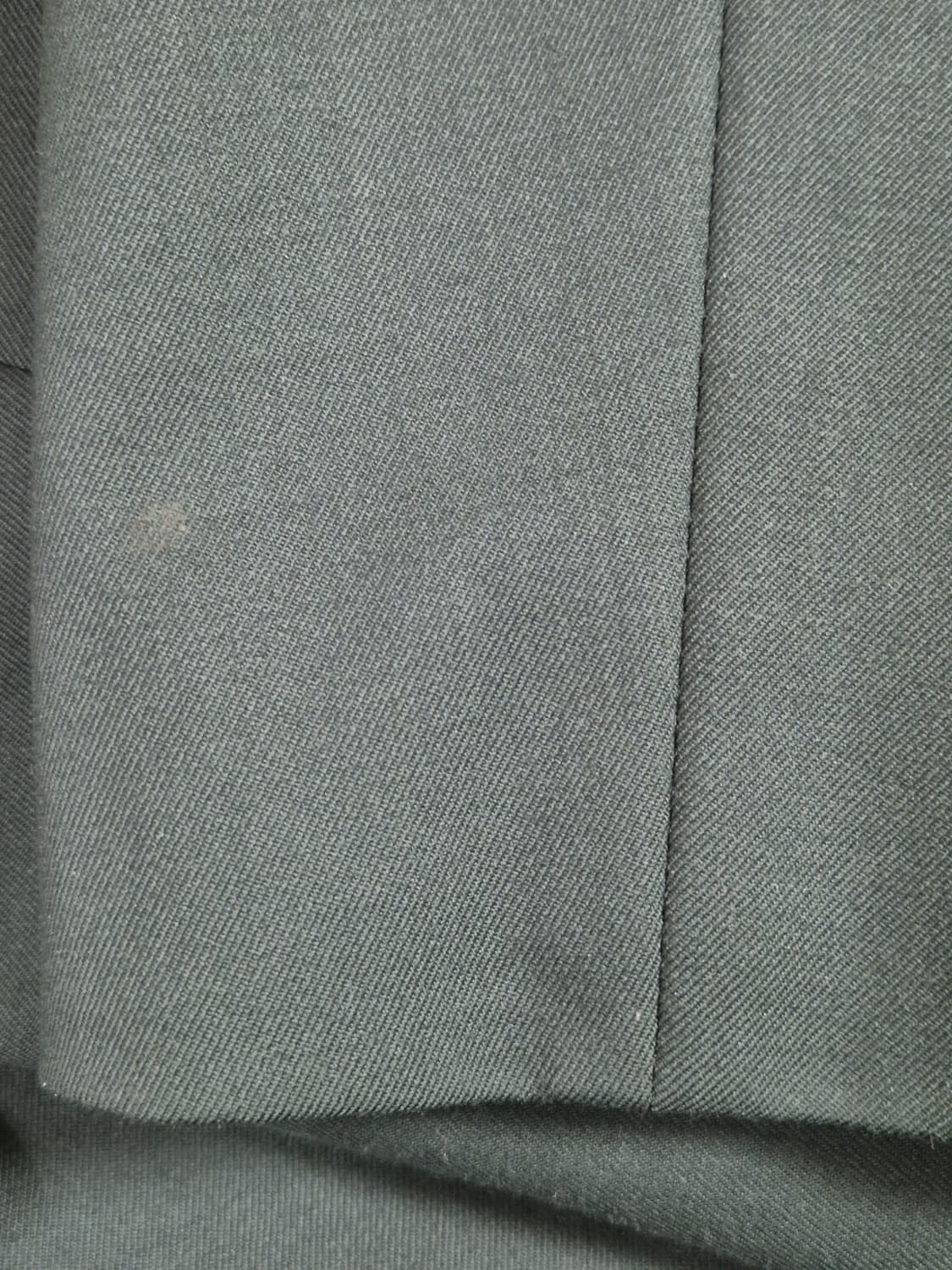 육군 구형 기갑 하사 동계 부사관 정복 전투복 상의 블레이저 자켓 (M) 상품이미지5