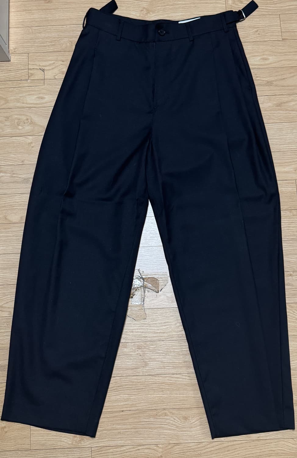 아트이프액츠 투턱슬랙스 M 상품이미지1