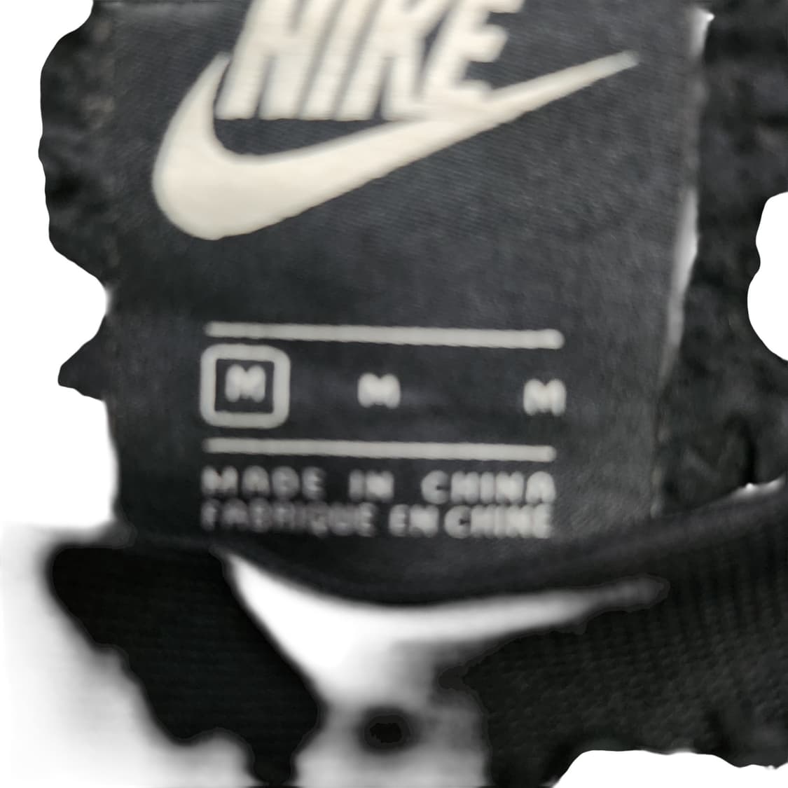 나이키 후리스 맨투만 상품이미지2