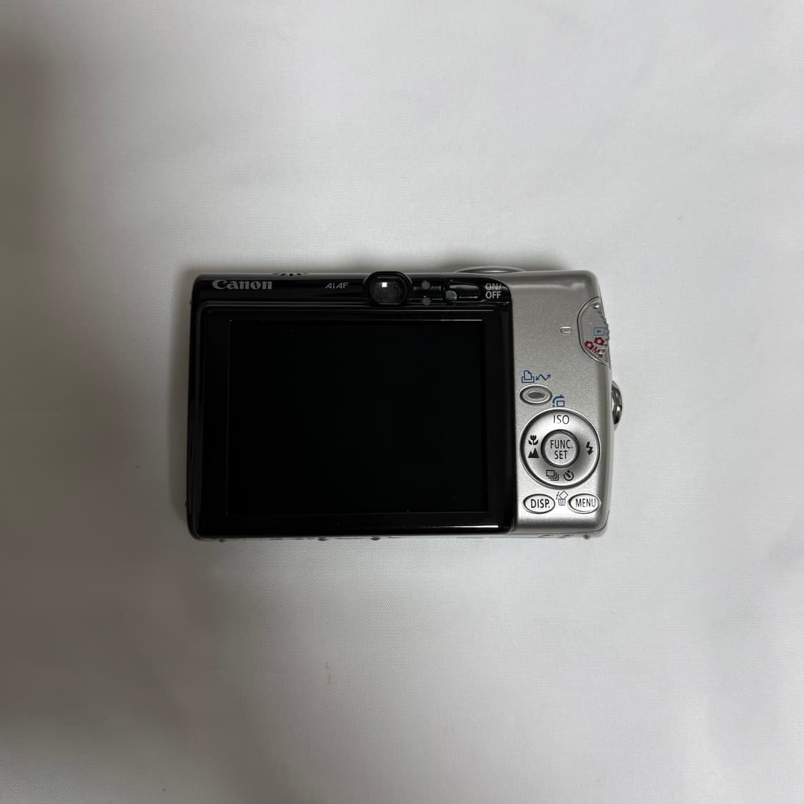 캐논 IXUS 800 / IXY 800 / SD 700 상품이미지2