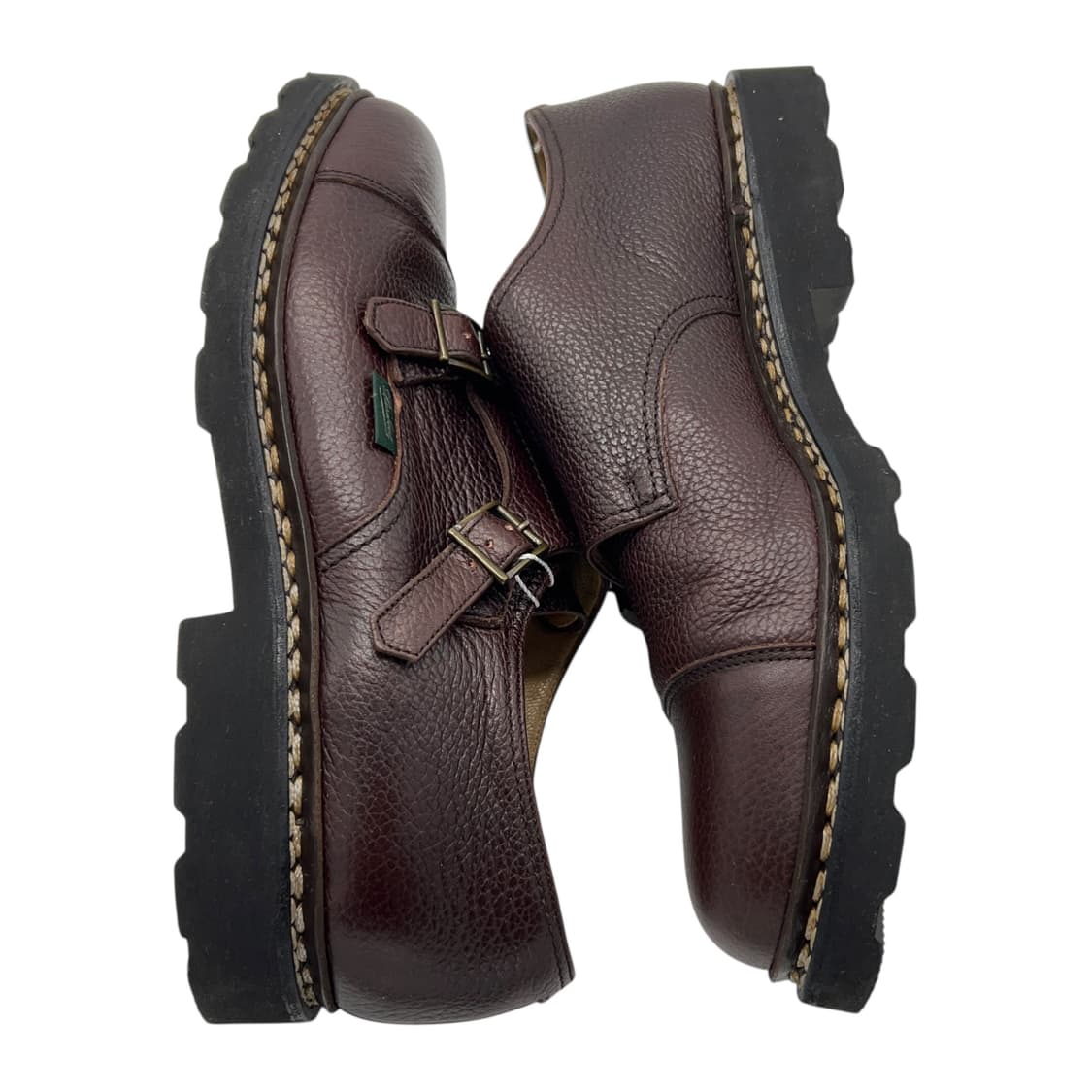 265 파라부트 윌리엄 브라운 (UK7.5) 상품이미지2