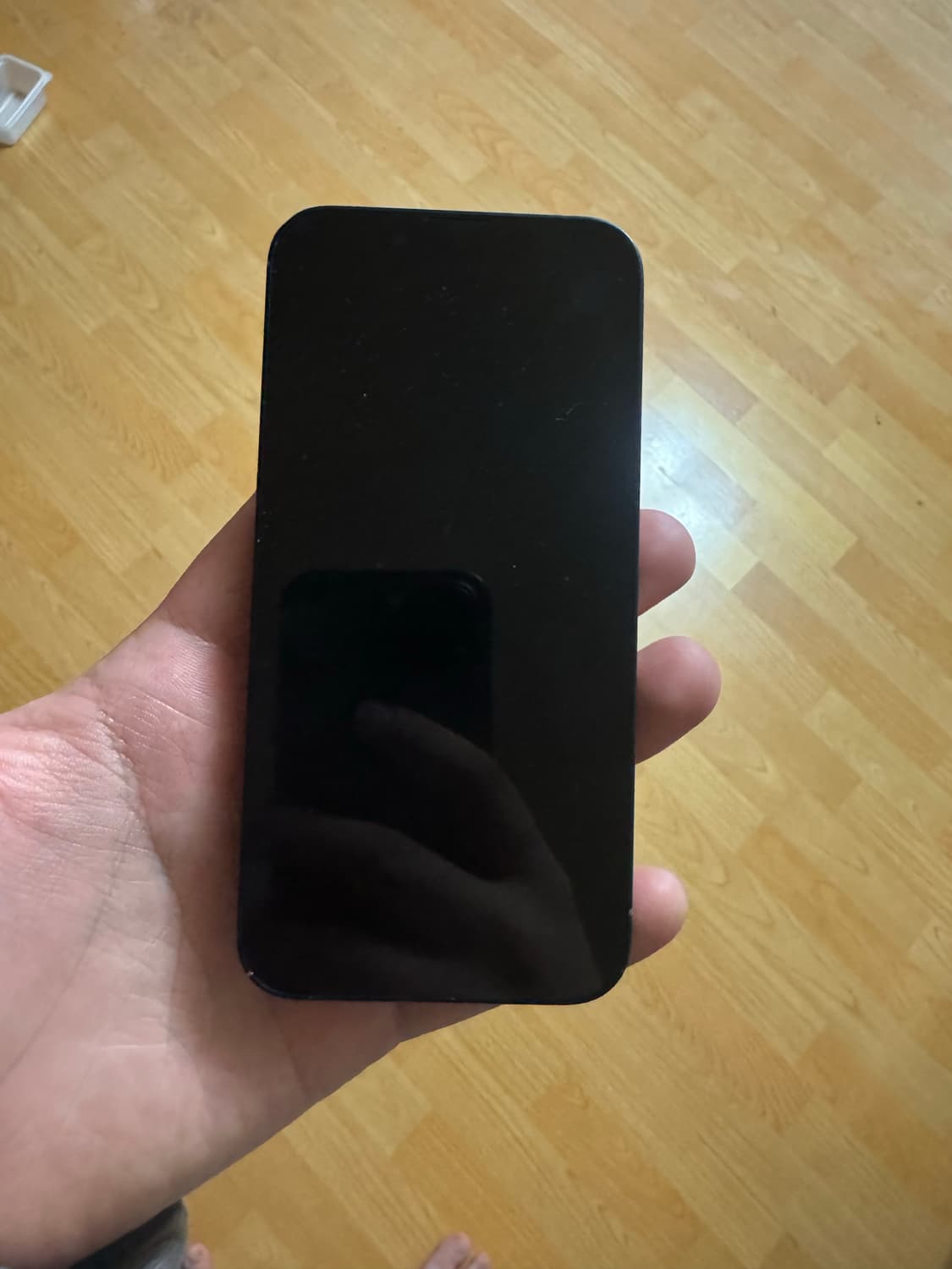 아이폰 13미니 128기가 미드나이트 판매합니다 상품이미지2