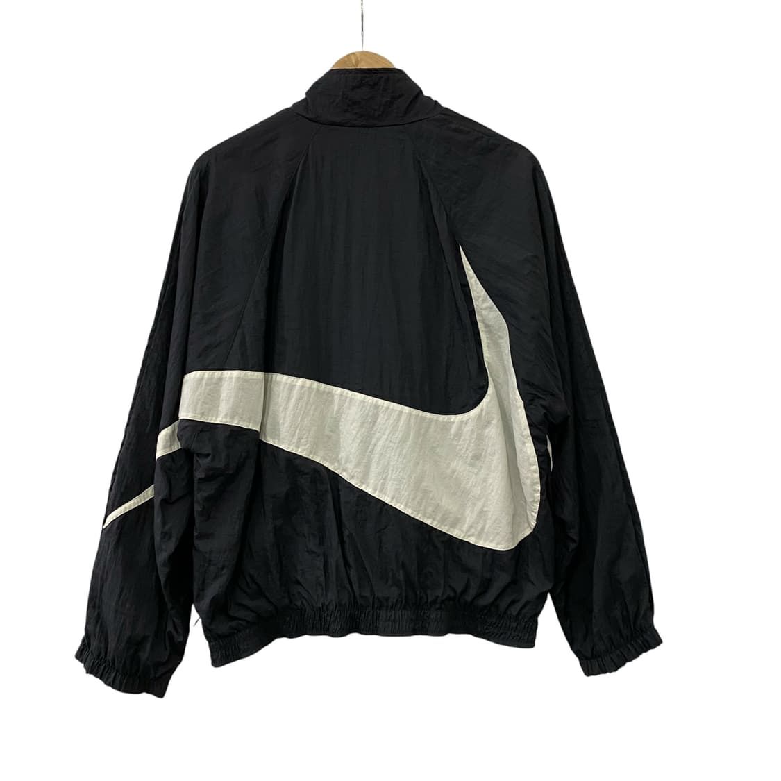 나이키 올드스쿨 빅스우시 바람막이(S) 상품이미지2