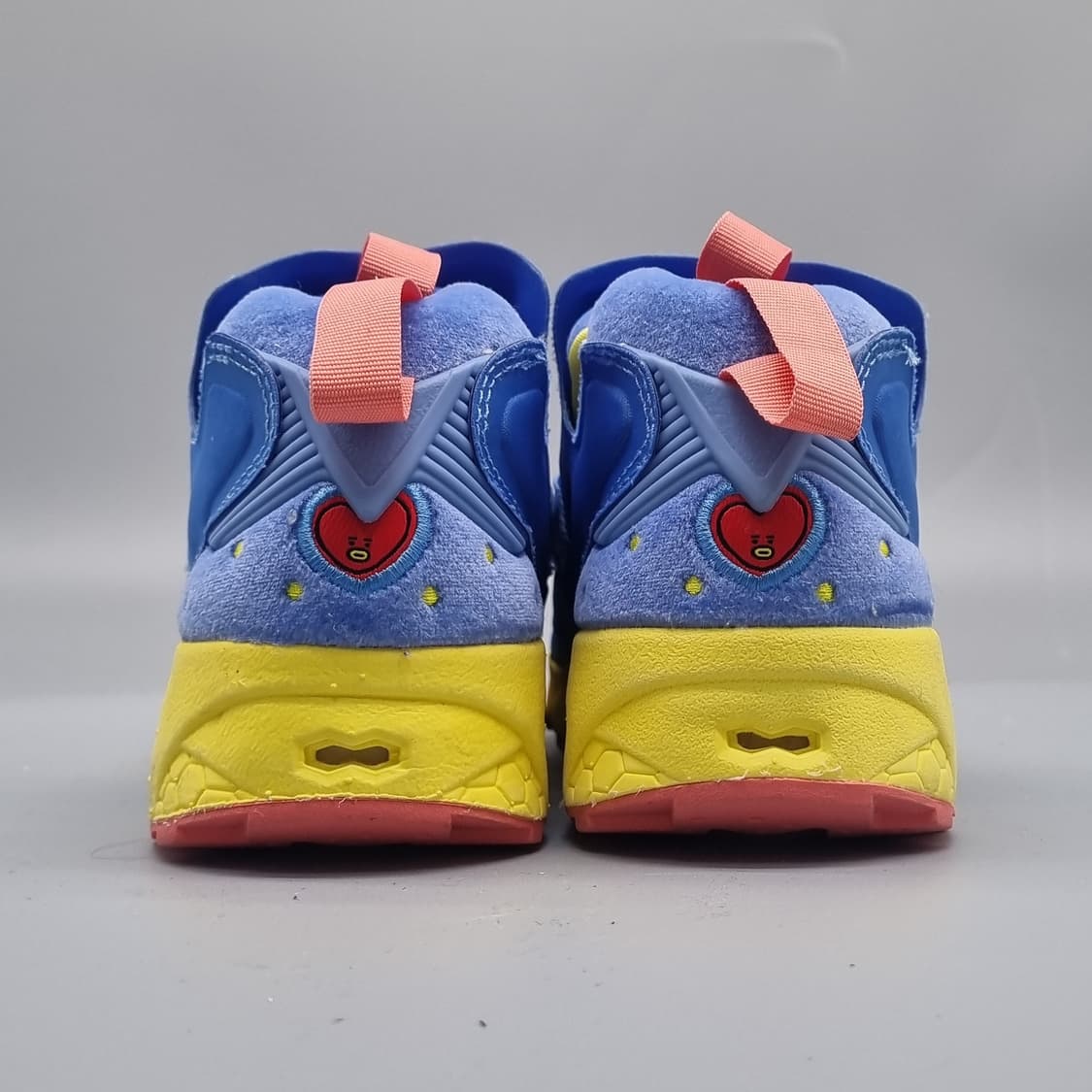 리복 인스타펌프 퓨리 여성운동화230 상품이미지4