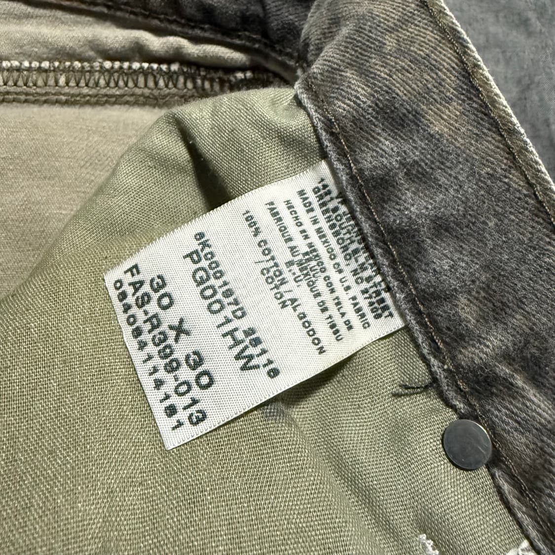 Realtree Work Pants  상품이미지10