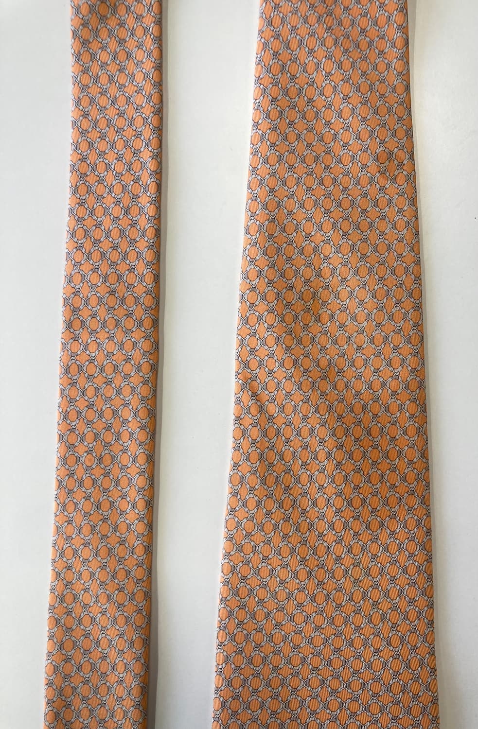 페레가모 넥타이 상품이미지3