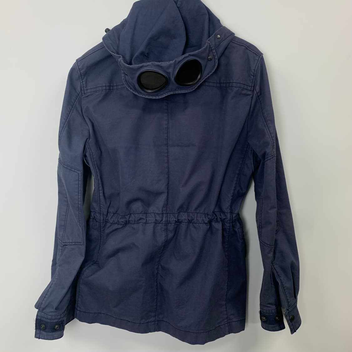 Cp 컴퍼니 고글 야상 사파리 자켓 상품이미지4