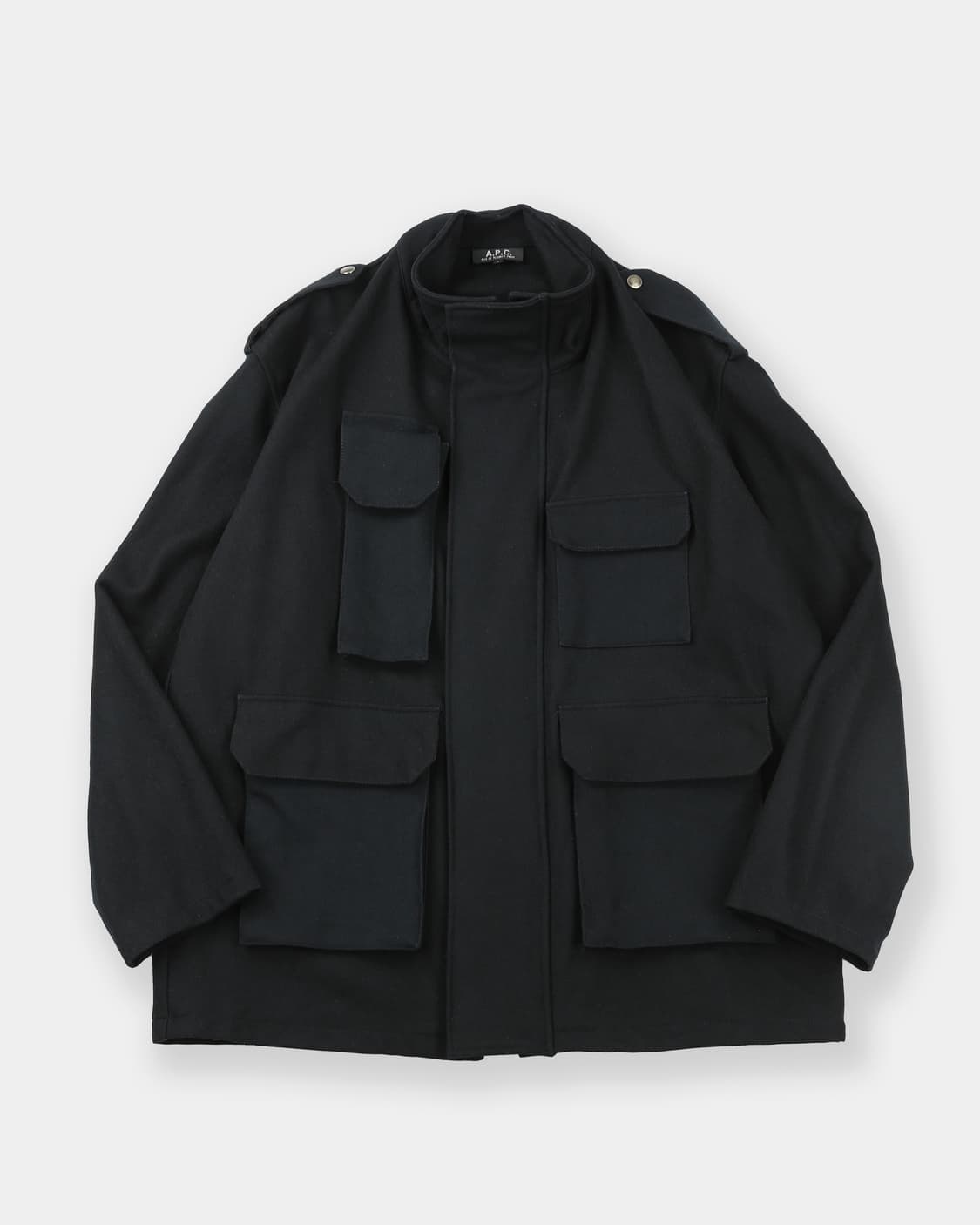 A.P.C M-65 Field Jacket 상품이미지1