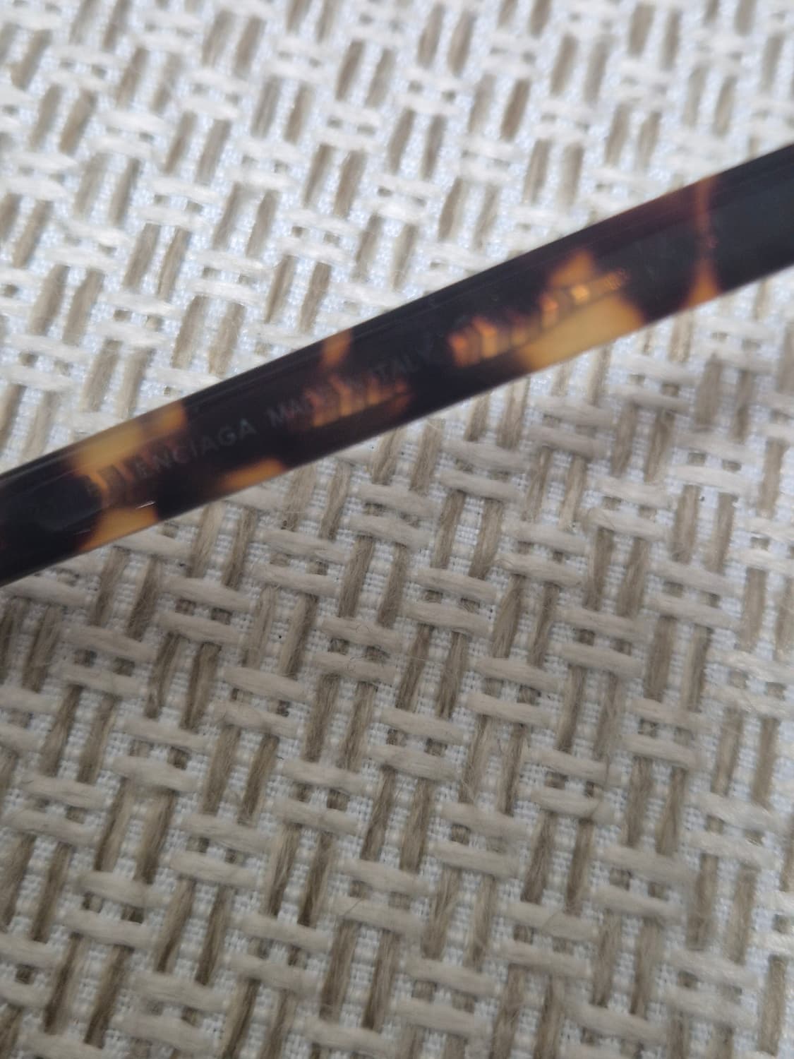 (정품) 발렌시아가 선글라스 ba39 상품이미지7