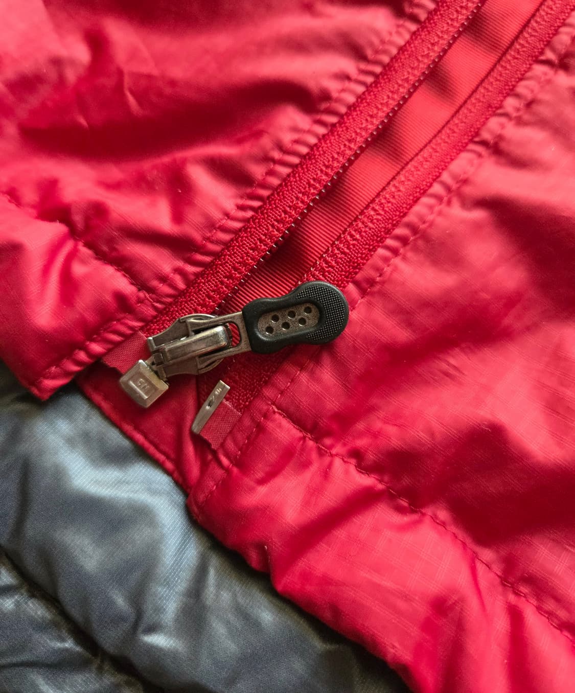 (XL)파타고니아 퍼프볼 베스트 puffball vest 상품이미지4