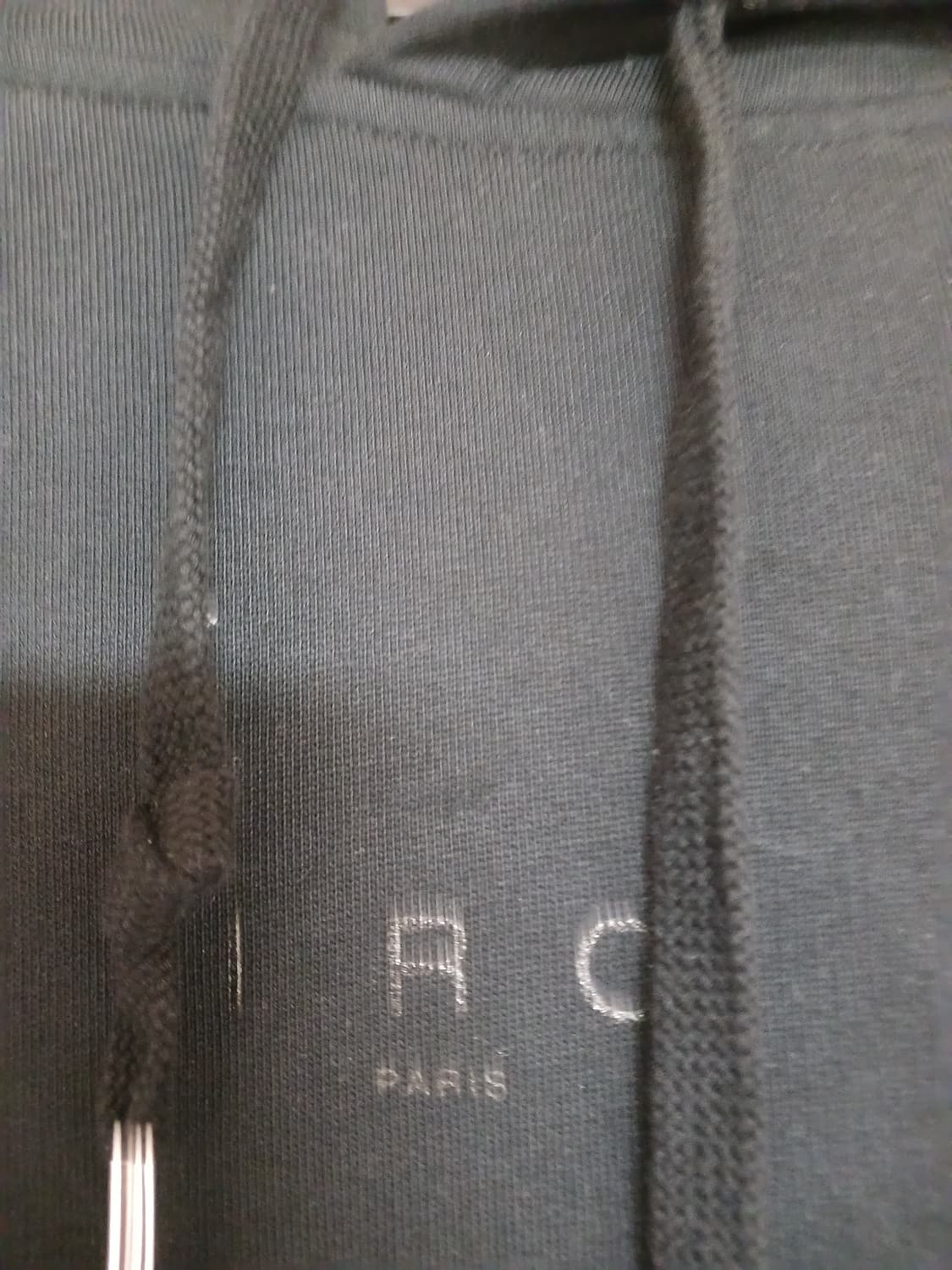 이로 후드티 XL 상품이미지4