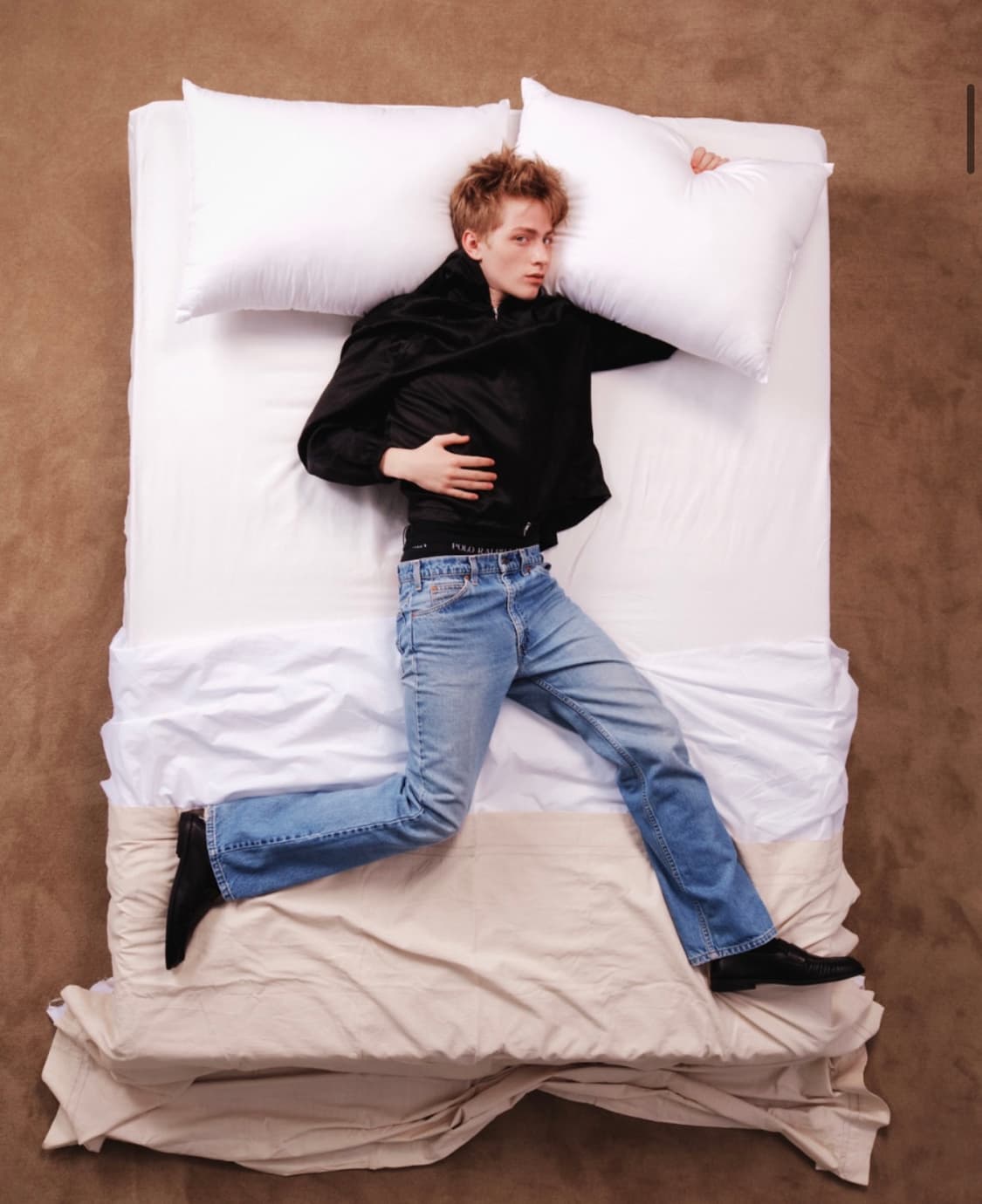 [265] 킨치 pinch 핀치 더로우 스타일 상품이미지4