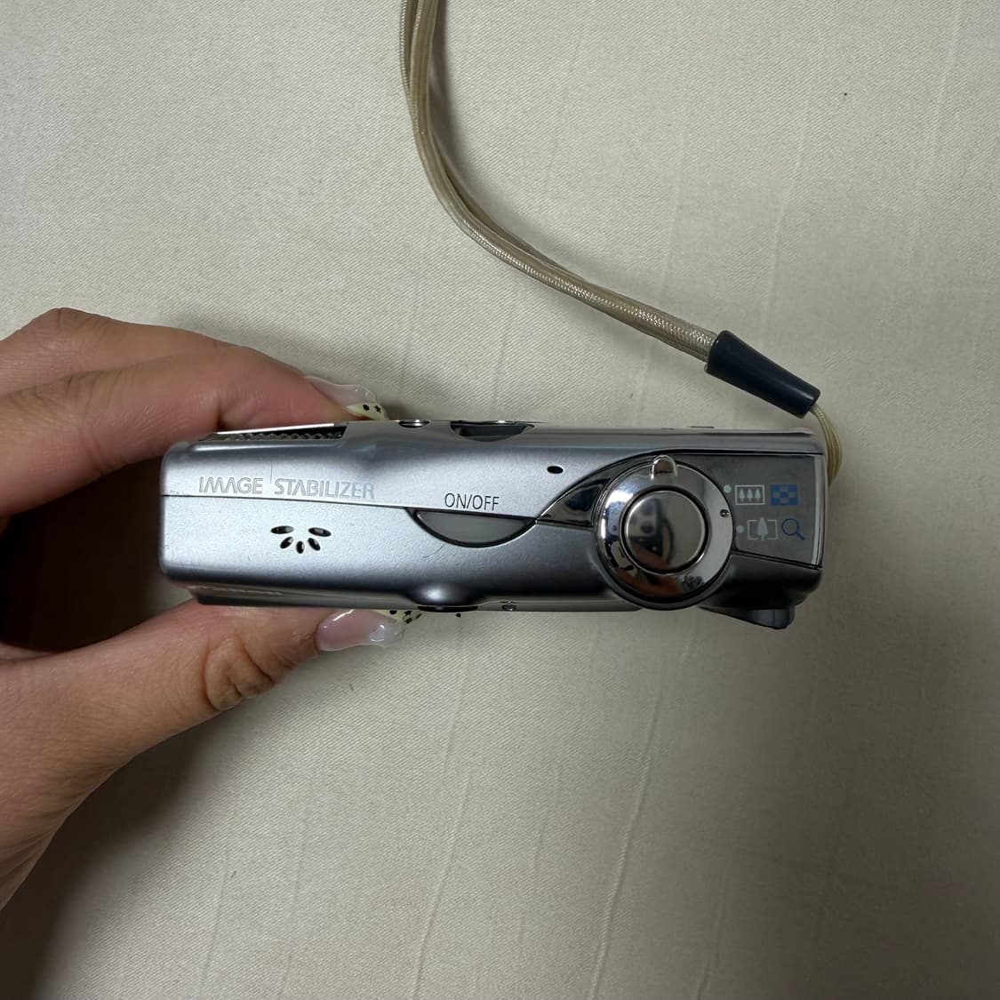 캐논 파워샷 SD800 is (ixus 850) 상품이미지5
