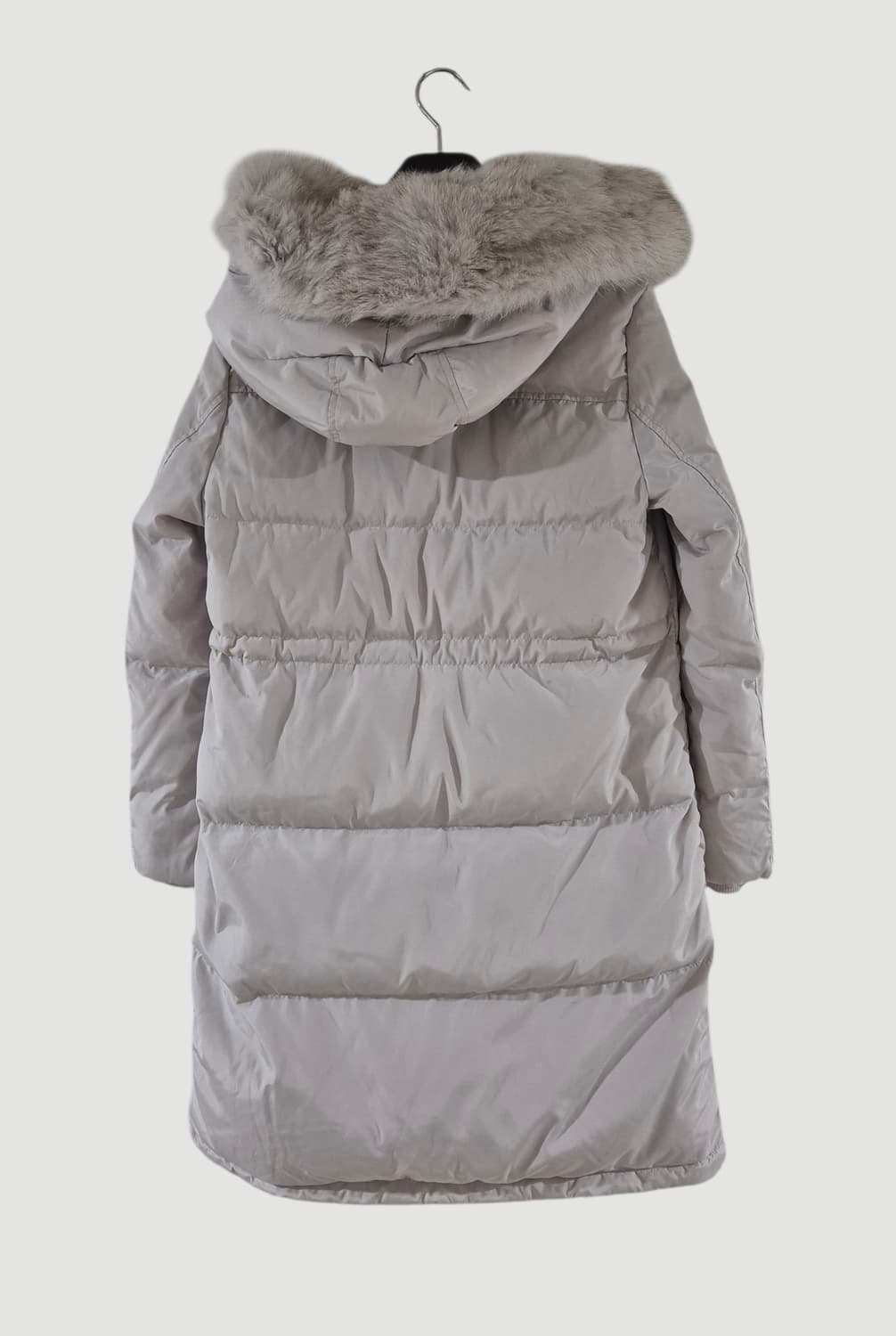 [95]온앤온 여자 오리털롱패딩 상품이미지3