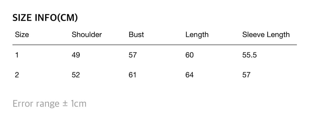 타일레 모헤어 브이넥 니트 2 사이즈 상품이미지3