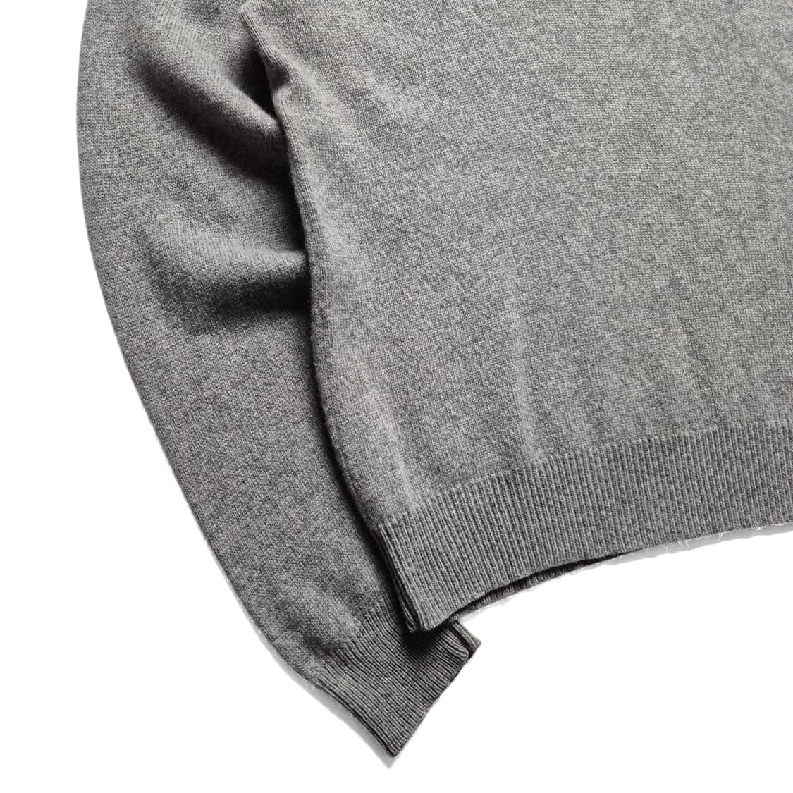 [L] 폴로 랄프로렌 v넥 울니트 상품이미지5