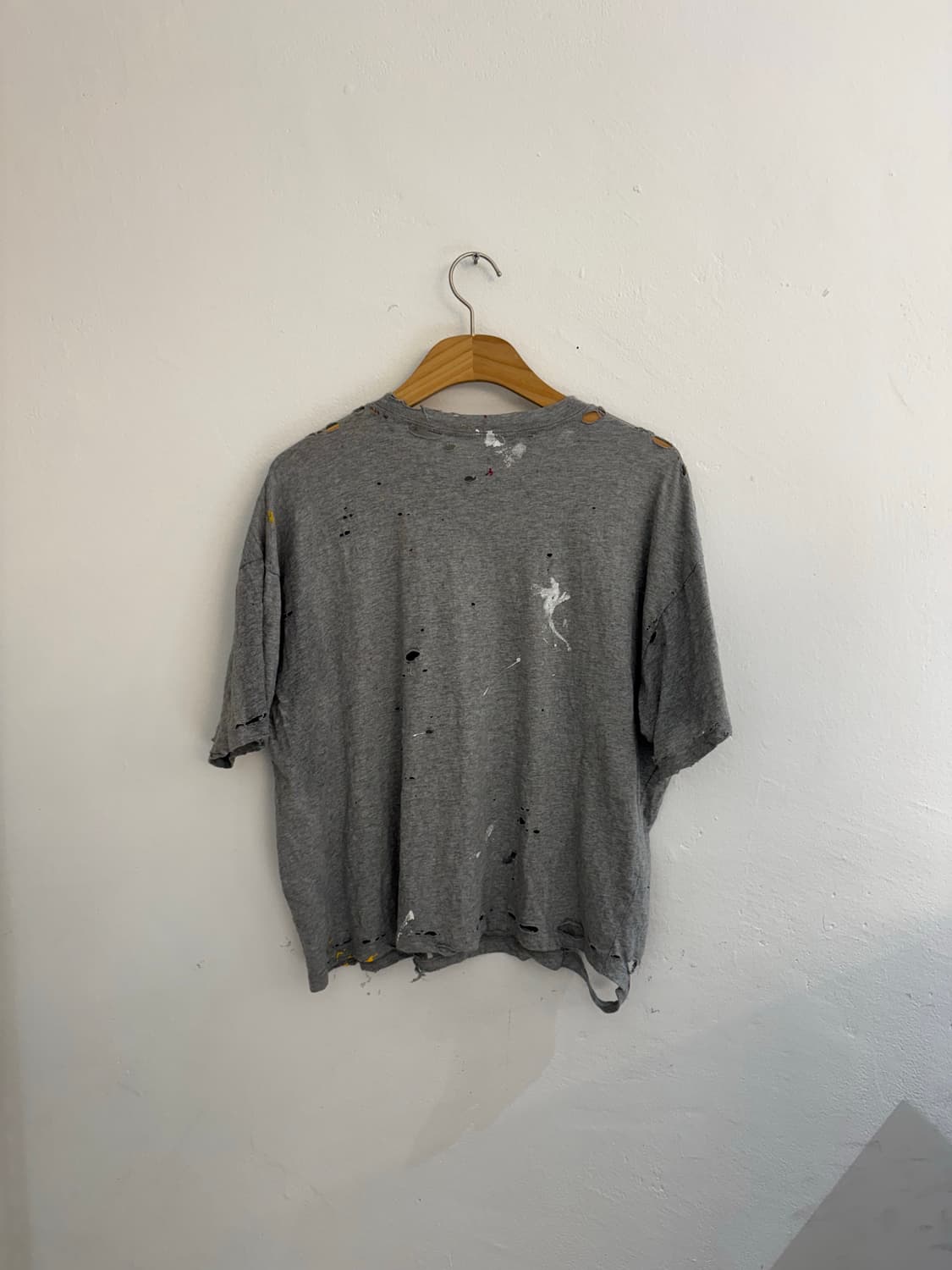 빈티지 커스텀 반팔 상품이미지6