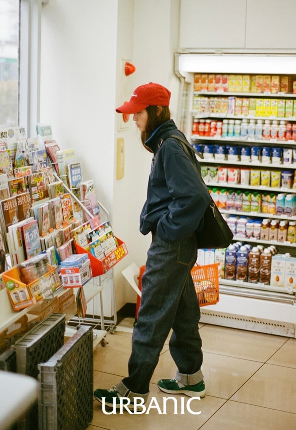 얼바닉30 마릴린 팬츠 (새상품) 상품이미지2