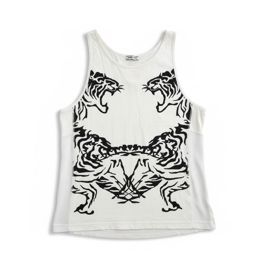 오니츠카 타이거 x 안드레아 폼필리오 탱크탑 L 상품이미지1