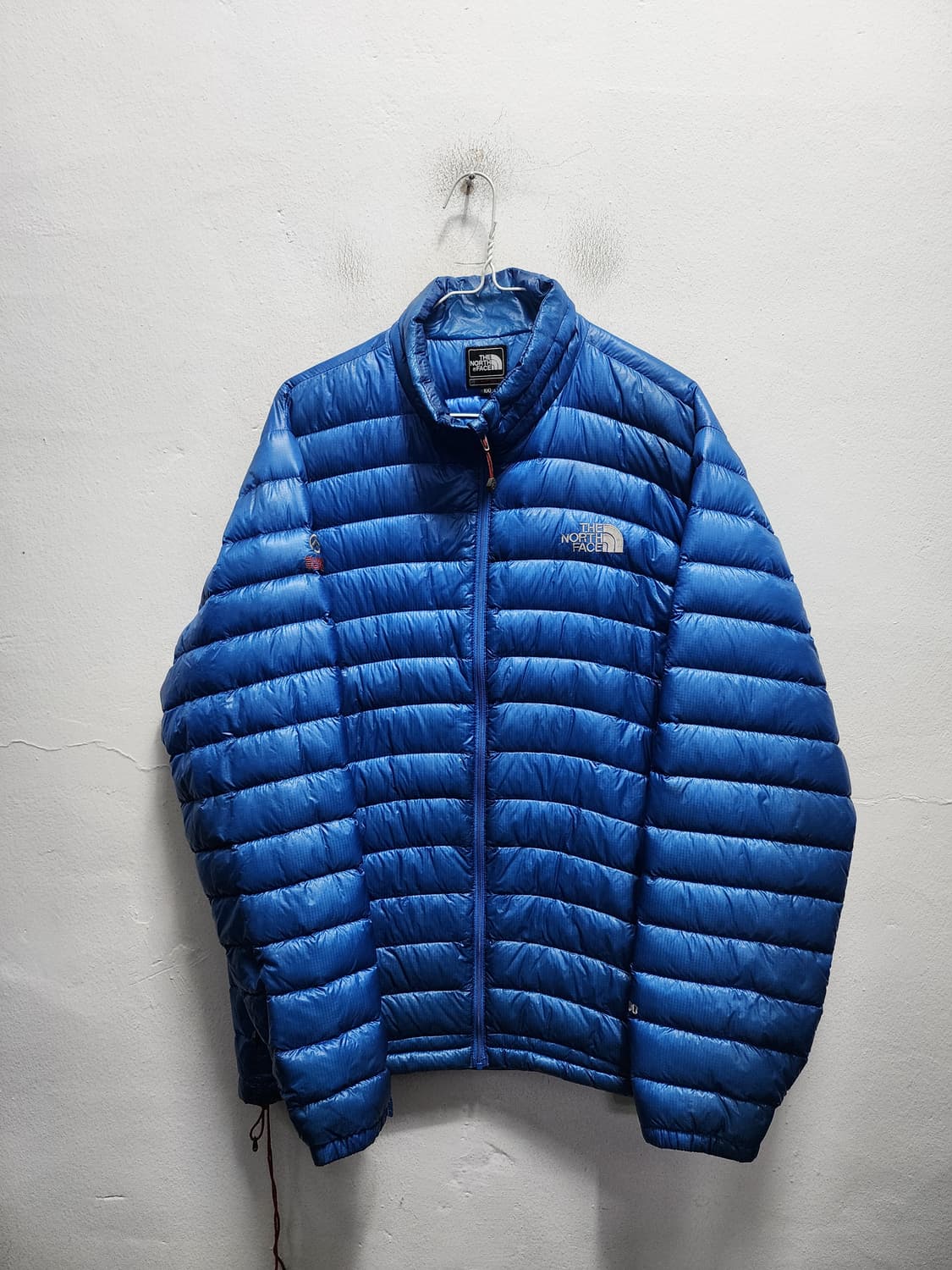 노스페이스 서밋 800필 라이트 다운 경량패딩 상품이미지1