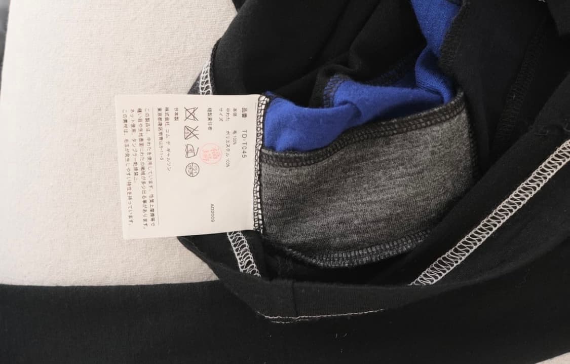 Color block cardigan 상품이미지3