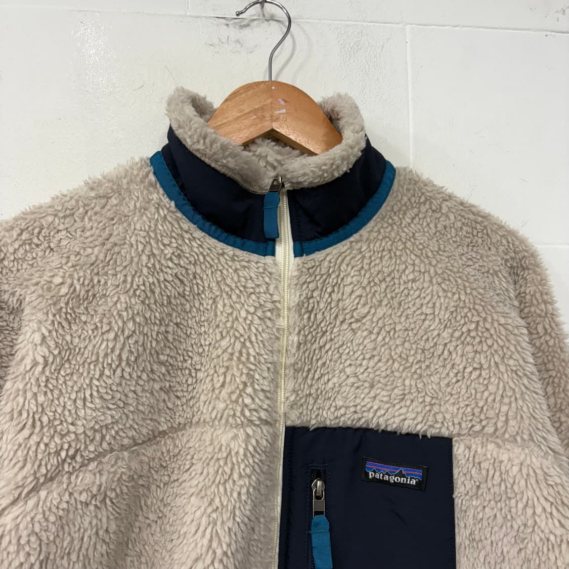 파타고니아 클래식 레트로-X 자켓 상품이미지2