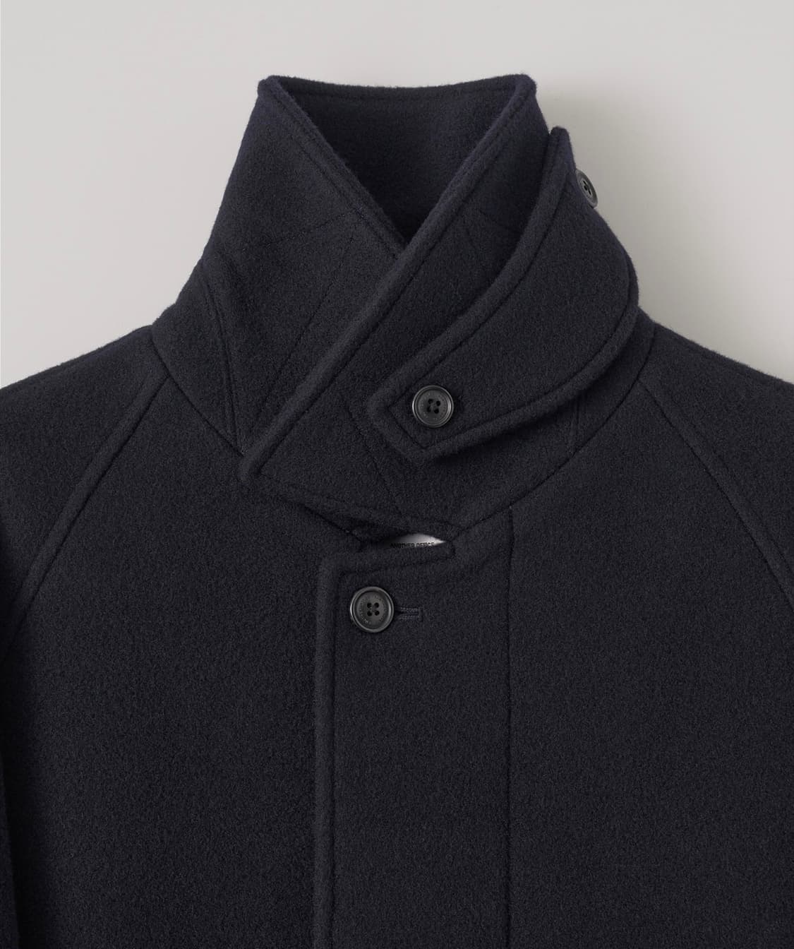 23FW 어나더오피스 레거시 발마칸 코트 상품이미지1