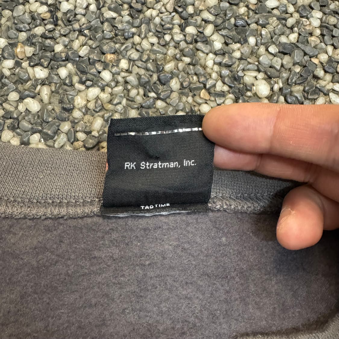 할리데이비슨 2020 컷포인트 스웻셔츠 맨투맨 (XL)   상품이미지7