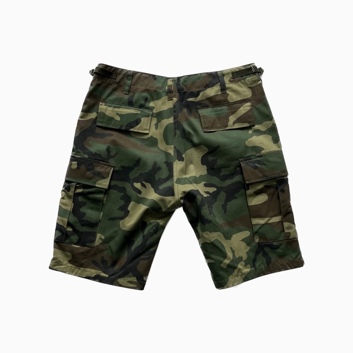 [32] BDU 카모 반바지 쇼츠 상품이미지2