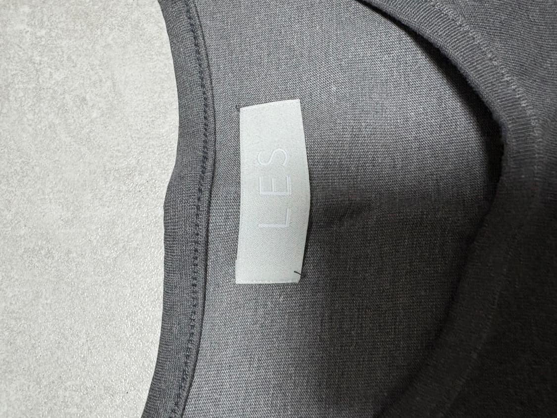 레스 brev t shirt 1size 상품이미지3