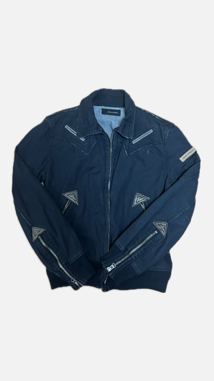 디스퀘어드2 자켓 상품이미지1