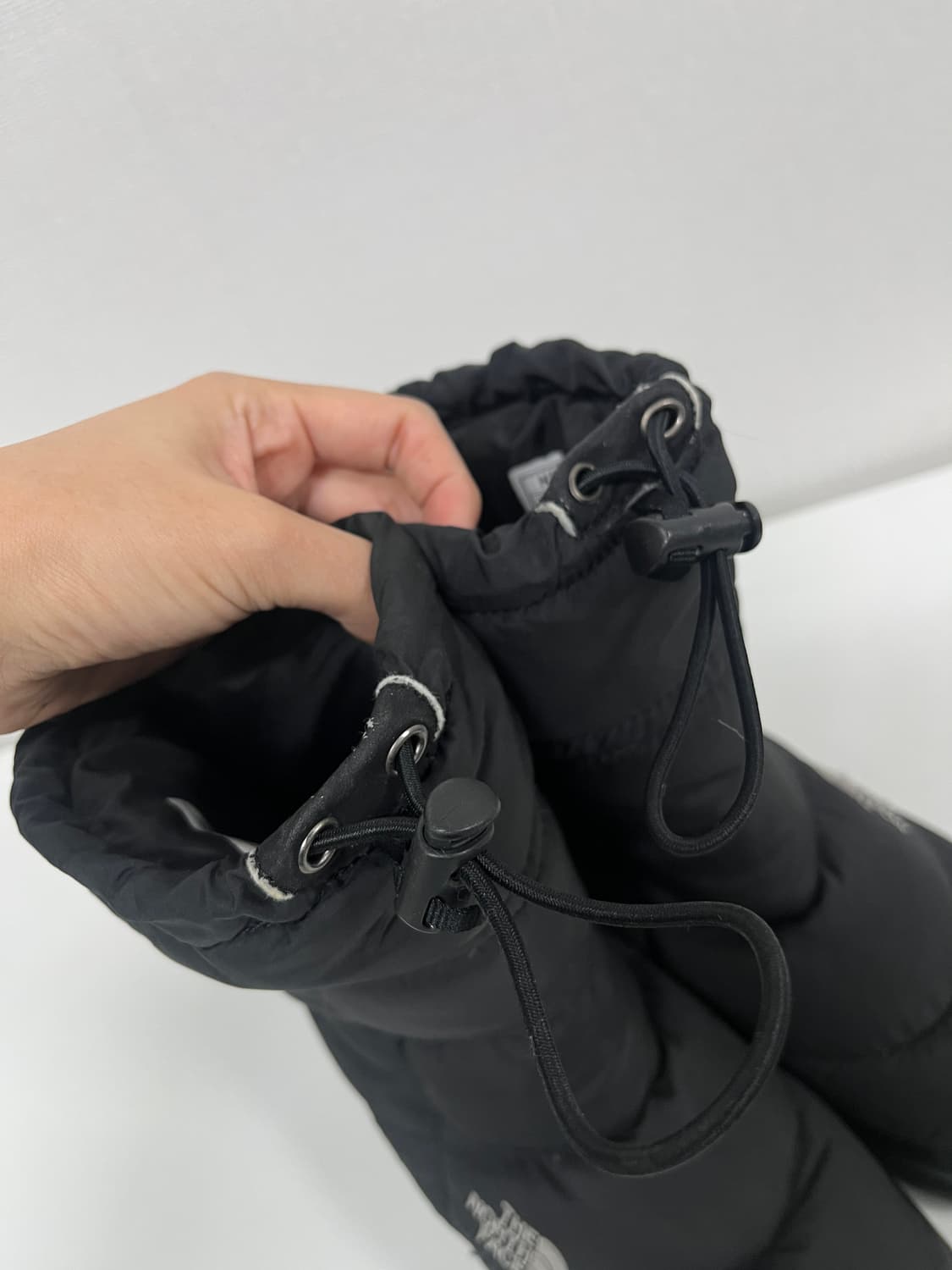 노스페이스 700 패딩 부츠 (240) 상품이미지7