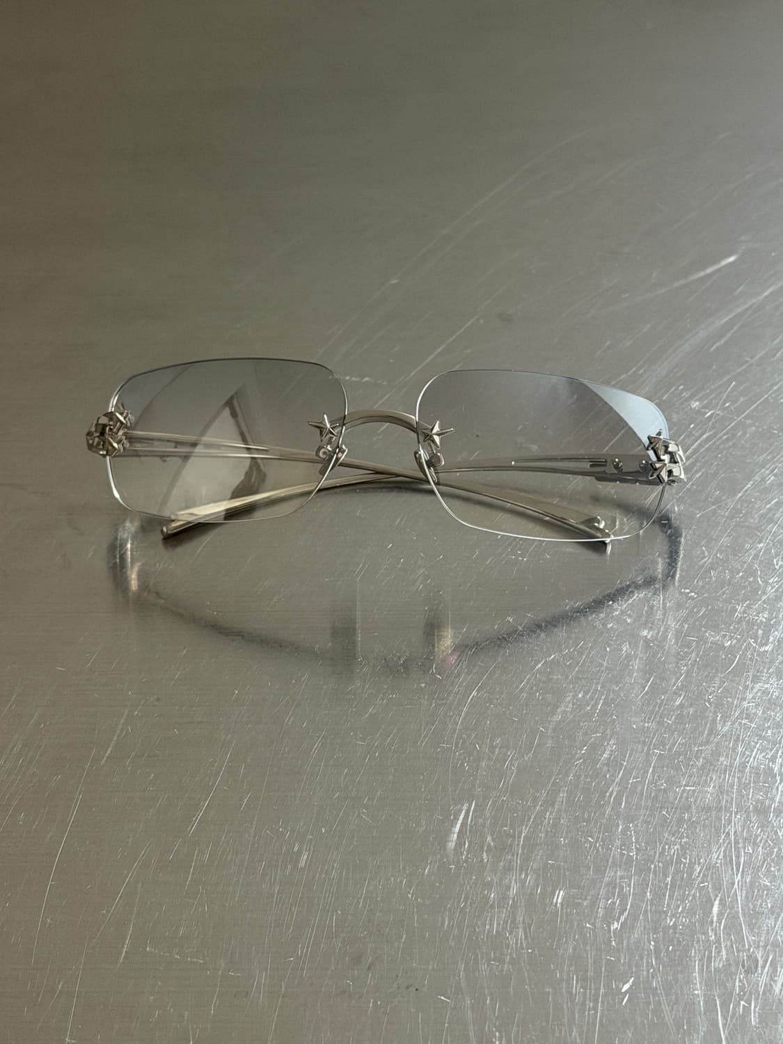 젠틀몬스터 제니 콜라보 썬글 상품이미지2