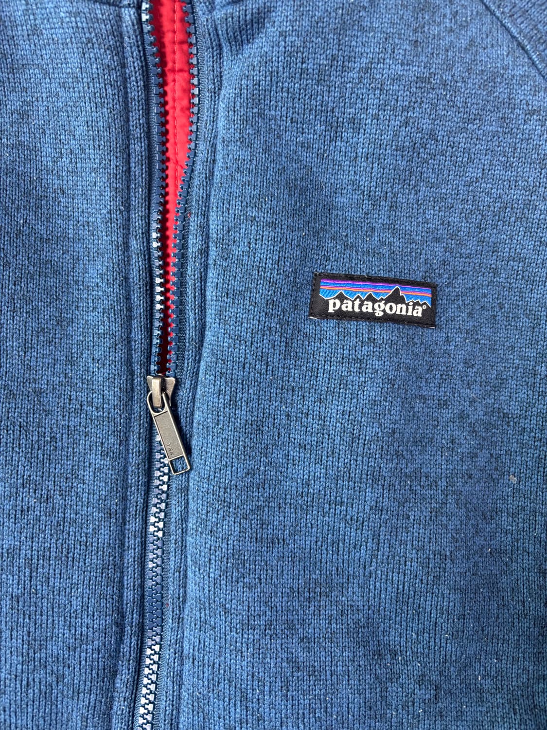 파타고니아 베스트 조끼 자켓 S  상품이미지3