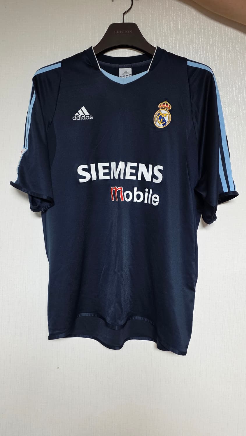 레알마드리드 0304 어웨이 상품이미지1
