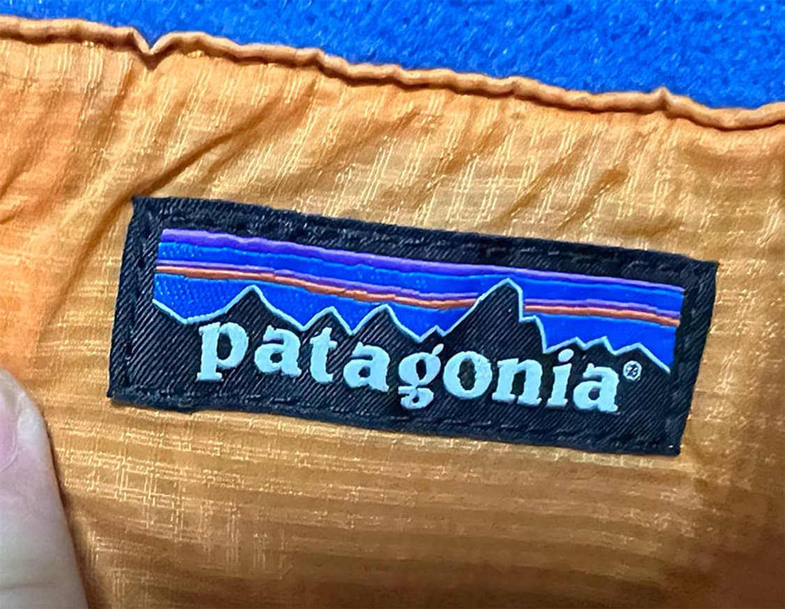 파타고니아 마이크로디니 새상품 남자 풀오버 후리스 100-105 상품이미지5