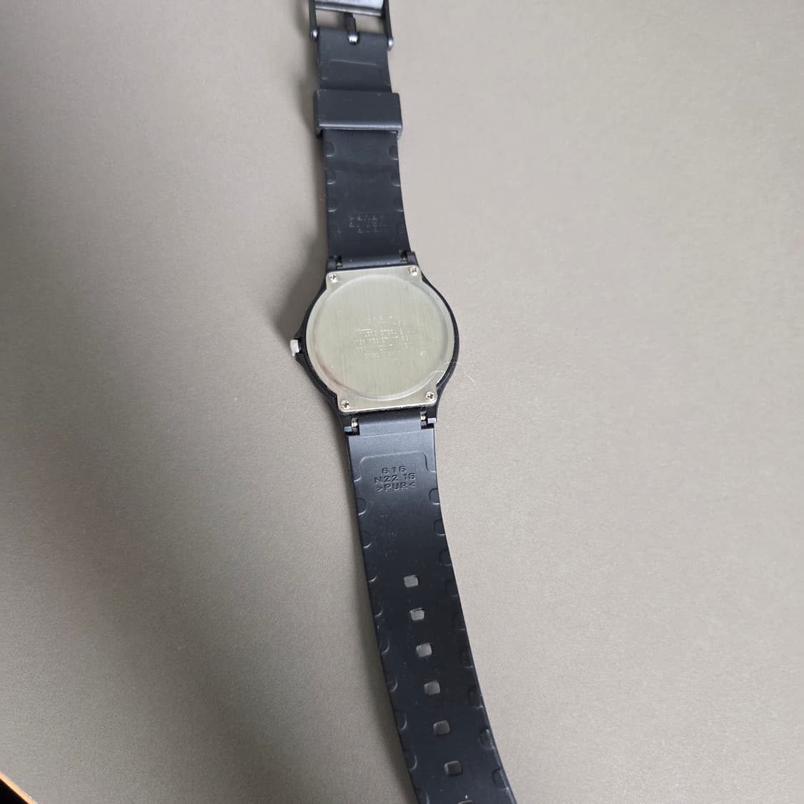 Casio MW-59 손목 시계 상품이미지3