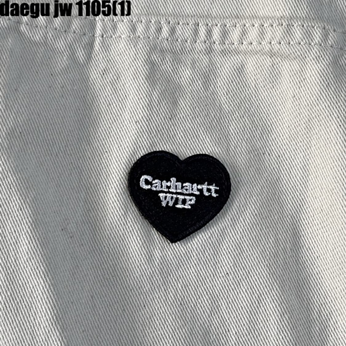 칼하트 WIP 쇼어 초어 코트 XL 상품이미지3