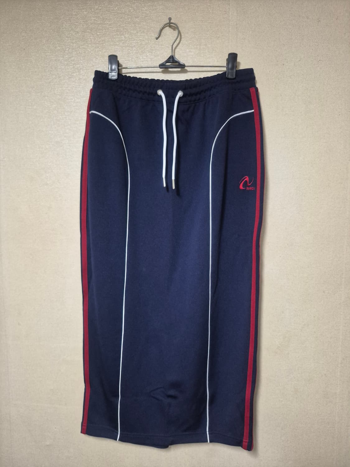 새옷 널디 트랙 스커트 상품이미지1