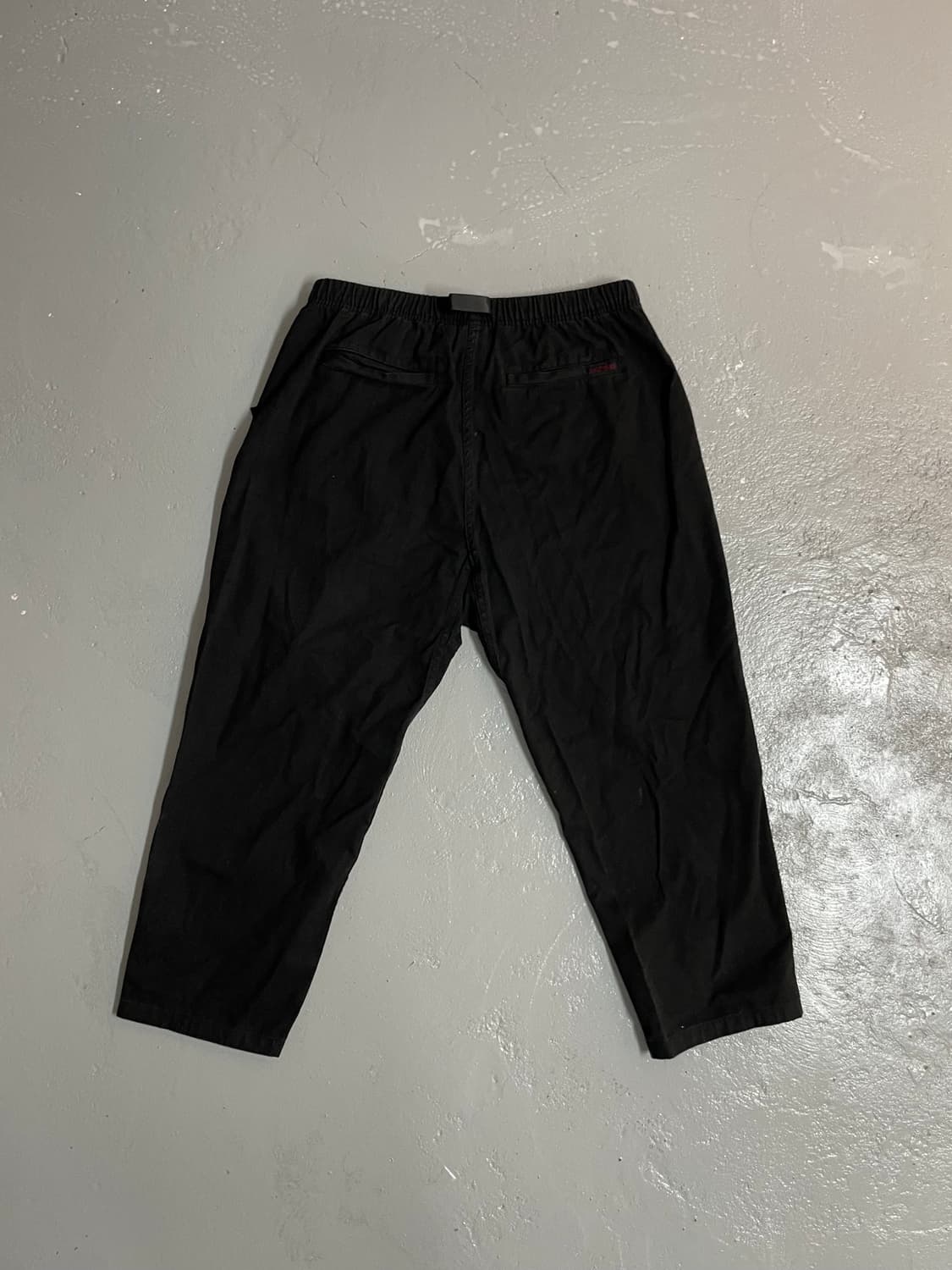 그라미치 팬츠  상품이미지8