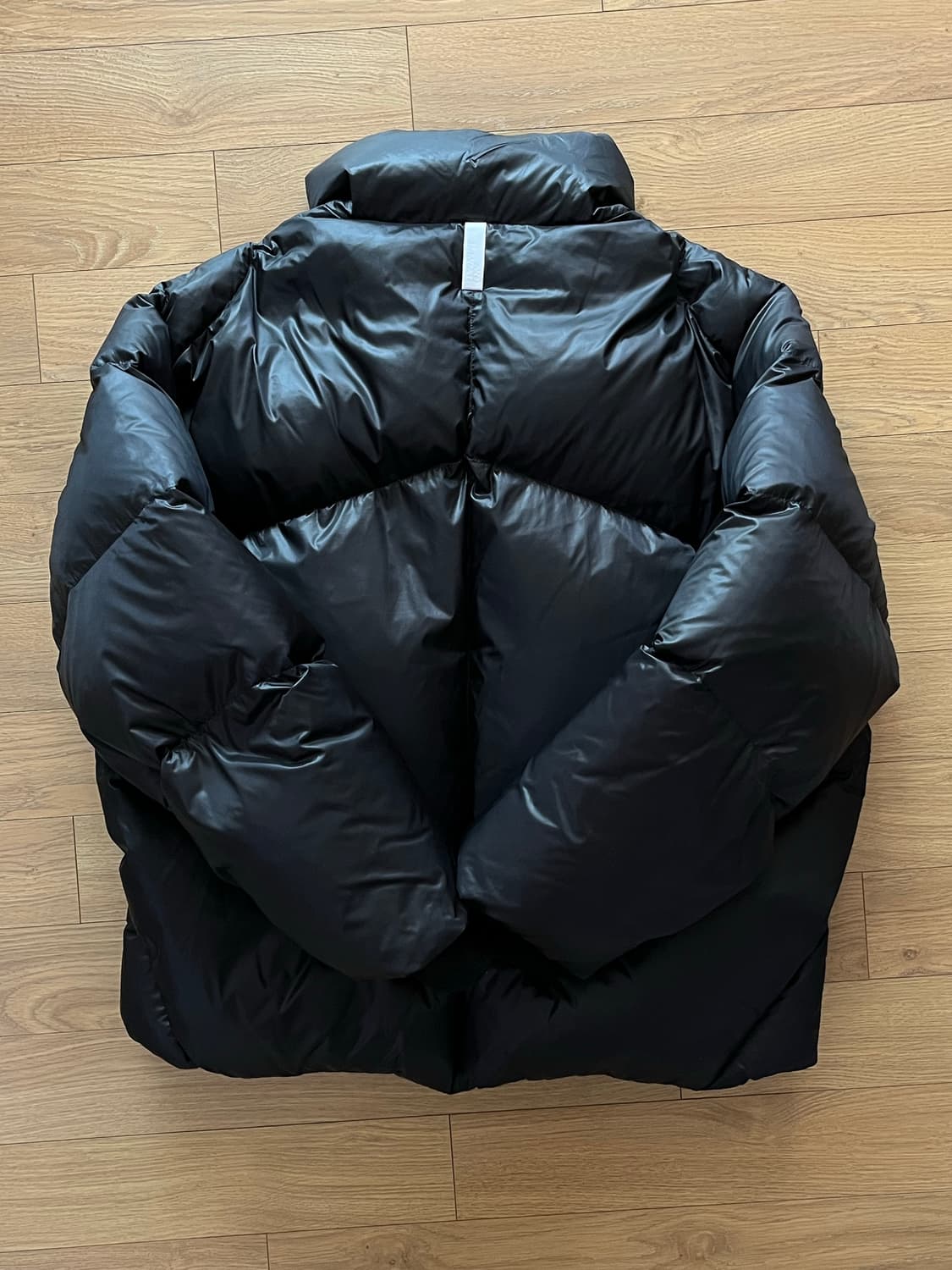 노매뉴얼 스카디 덕다운 패딩 [L] 상품이미지2