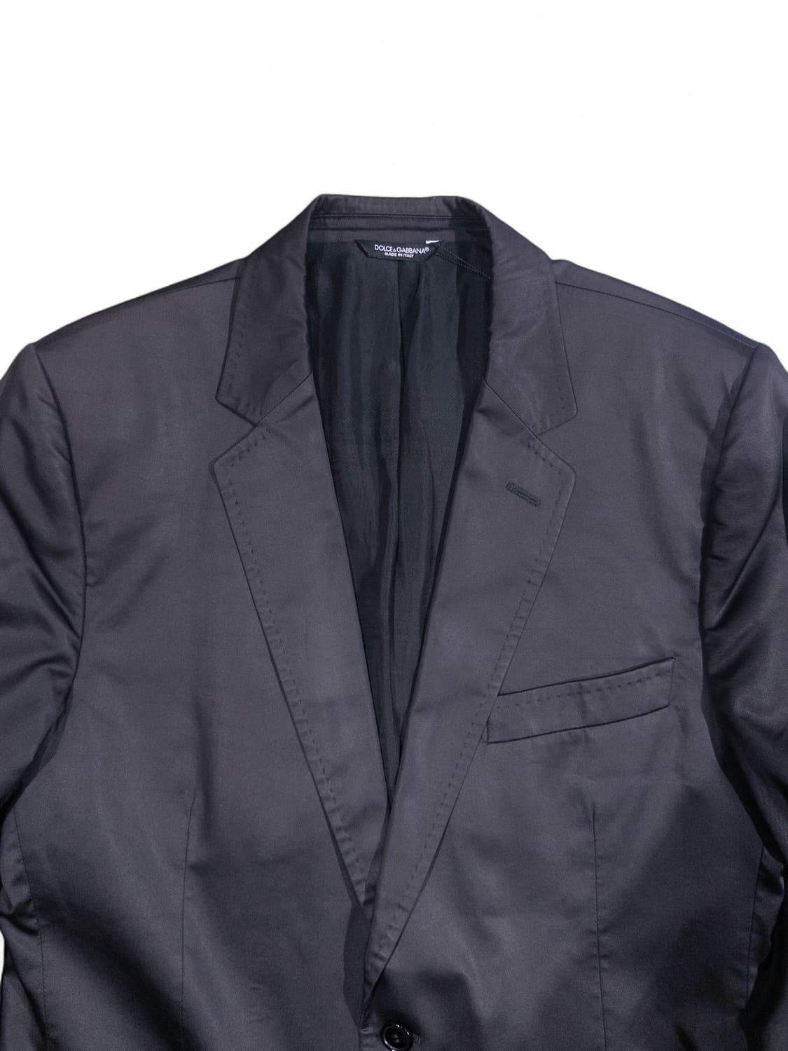 Dolce & Gabbana 1990’s Tailored Jacket 상품이미지3