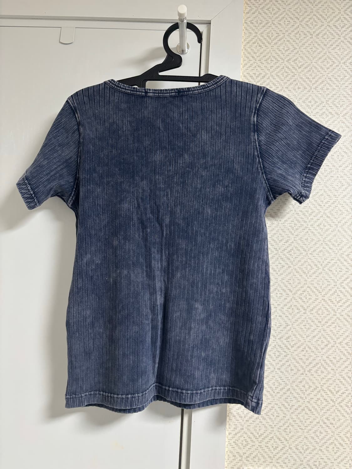 에프디알 워싱 반팔티 (새상품) 상품이미지3