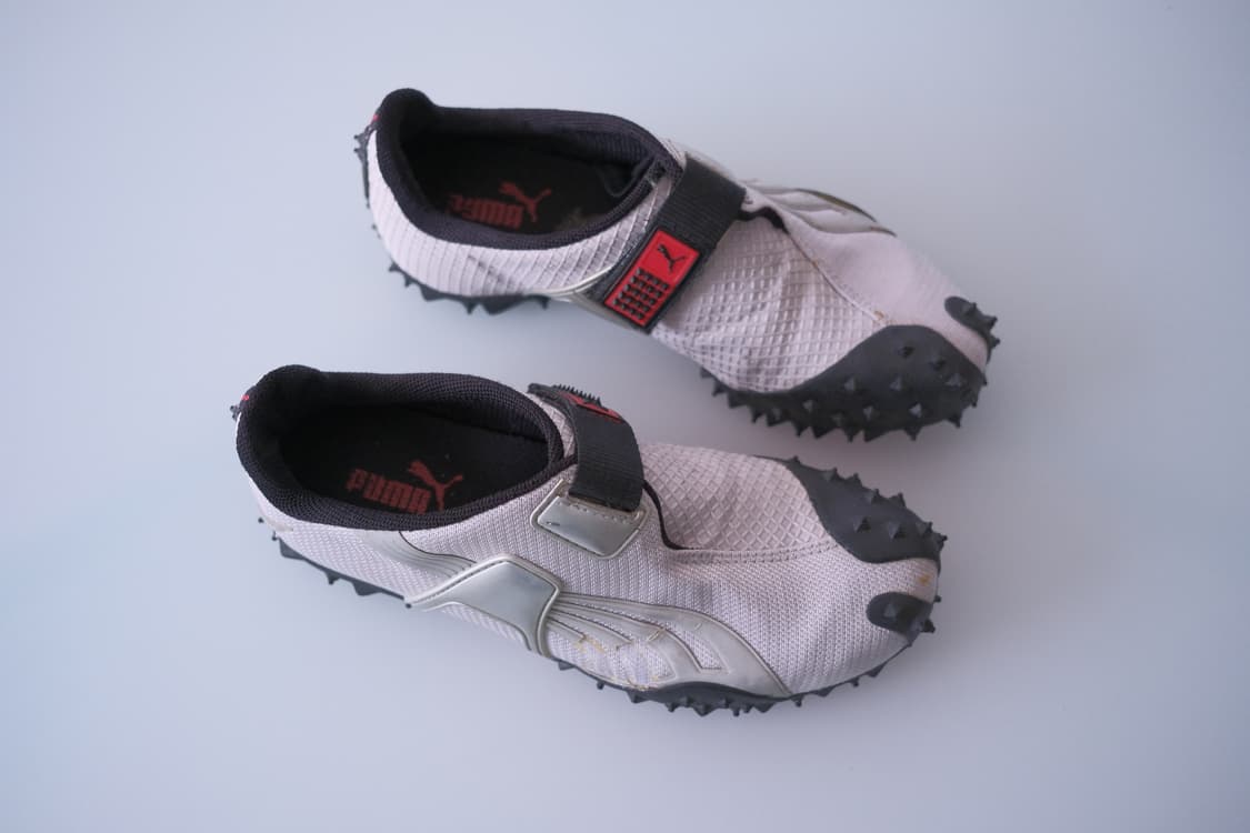 Puma RPT II, 2005 상품이미지10